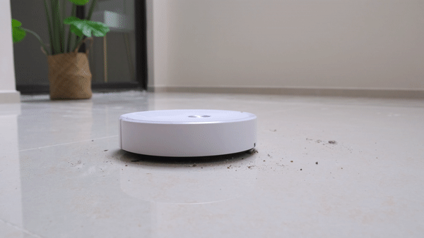 EcoHoover Robot Vacuum 19